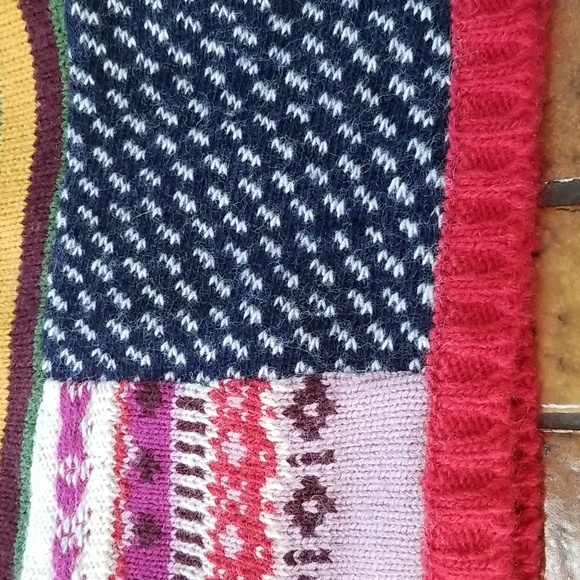 💛Vintage sweater skirt - Picture 10 of 10